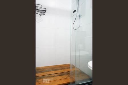 Apartamento à venda com 40m², 2 quartos e 1 vagaDetalhe