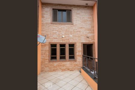 Casa para alugar com 75m², 2 quartos e 2 vagasTerraço 