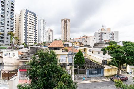 Apartamento para alugar com 41m², 1 quarto e 1 vagaVista do Quarto