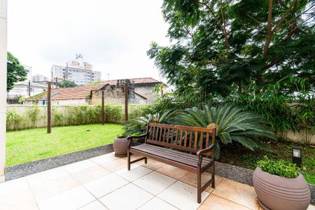 Apartamento para alugar com 41m², 1 quarto e 1 vagaRedário