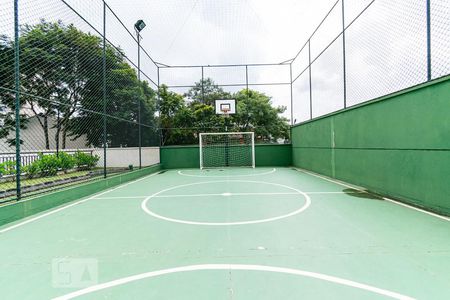 Apartamento para alugar com 41m², 1 quarto e 1 vagaQuadra Esportiva
