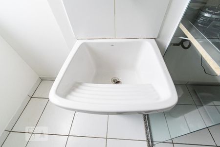 Apartamento para alugar com 41m², 1 quarto e 1 vagaLavanderia