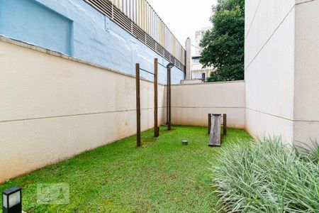 Apartamento para alugar com 41m², 1 quarto e 1 vagaÁrea comum