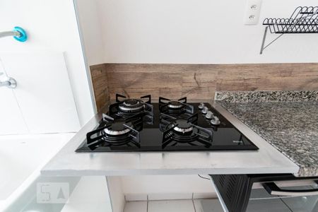 Apartamento para alugar com 41m², 1 quarto e 1 vagaCozinha