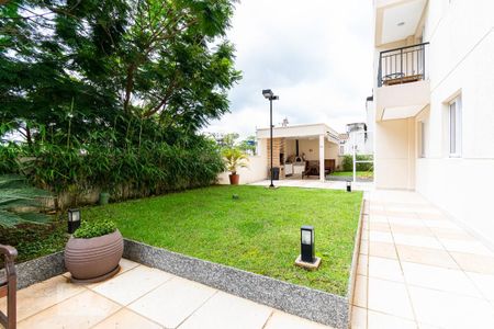 Apartamento para alugar com 41m², 1 quarto e 1 vagaÁrea comum