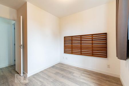 Apartamento para alugar com 41m², 1 quarto e 1 vagaQuarto