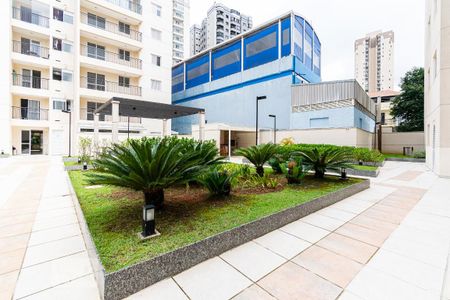 Apartamento para alugar com 41m², 1 quarto e 1 vagaÁrea comum