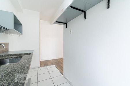 Apartamento para alugar com 41m², 1 quarto e 1 vagaCozinha