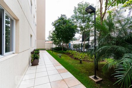 Apartamento para alugar com 41m², 1 quarto e 1 vagaÁrea comum