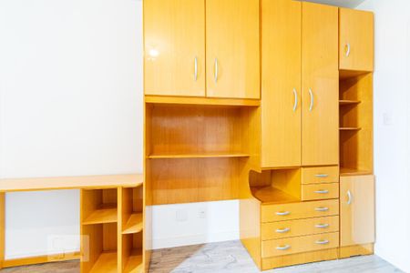 Apartamento para alugar com 41m², 1 quarto e 1 vagaQuarto