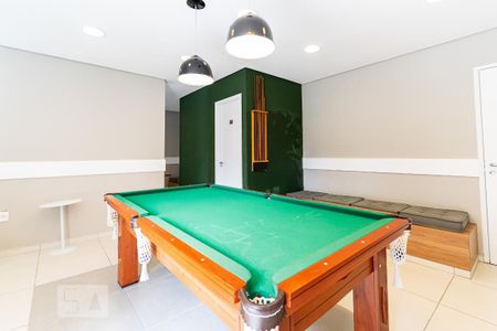 Apartamento para alugar com 41m², 1 quarto e 1 vagaSalão de jogos