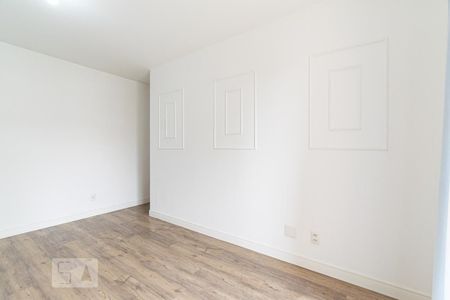 Sala de apartamento para alugar com 1 quarto, 41m² em Jabaquara, São Paulo