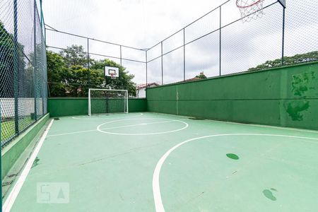 Apartamento para alugar com 41m², 1 quarto e 1 vagaQuadra Esportiva