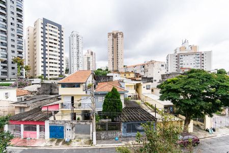 Apartamento para alugar com 41m², 1 quarto e 1 vagaVista da Lavanderia