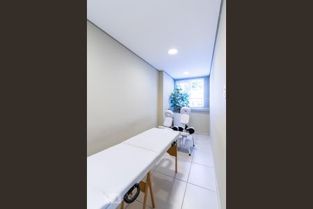 Apartamento para alugar com 41m², 1 quarto e 1 vagaSala de massagem