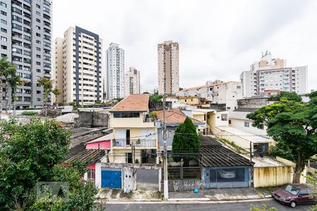 vista da Sacada de apartamento para alugar com 1 quarto, 41m² em Jabaquara, São Paulo