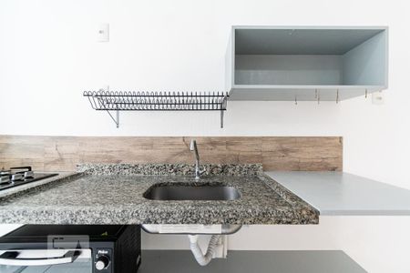 Apartamento para alugar com 41m², 1 quarto e 1 vagaCozinha