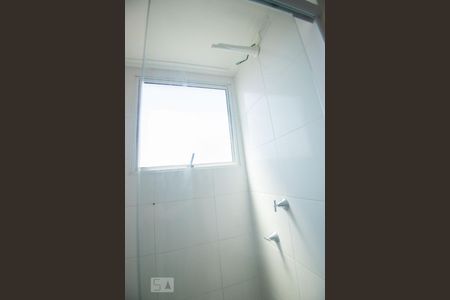 banheiro de apartamento à venda com 2 quartos, 45m² em Jardim Centenário, Campinas