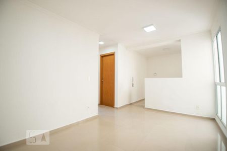 Apartamento à venda com 45m², 2 quartos e 1 vagasala