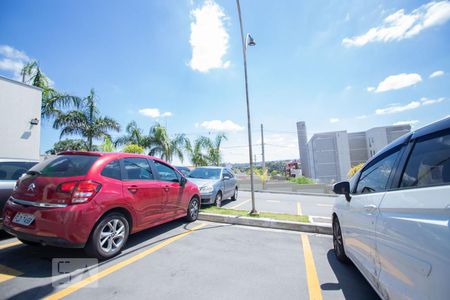 Apartamento à venda com 45m², 2 quartos e 1 vagagaragem