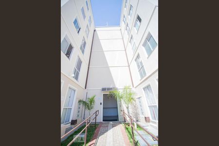 Apartamento à venda com 45m², 2 quartos e 1 vagafachada