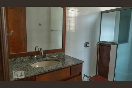 Apartamento à venda com 70m², 2 quartos e sem vagaBanheiro