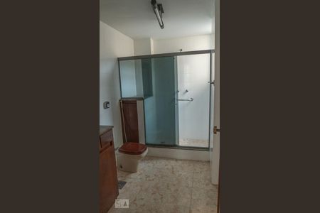 Apartamento à venda com 70m², 2 quartos e sem vagaBanheiro