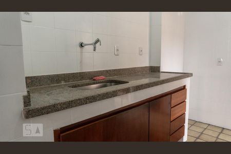 Apartamento à venda com 70m², 2 quartos e sem vagaCozinha