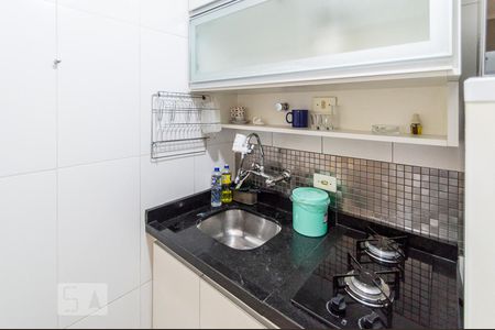 Apartamento para alugar com 35m², 1 quarto e 1 vaga Apartamento para alugar com 35m², 1 quarto e 1 vagaCozinha