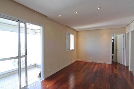 Sala de apartamento para alugar com 2 quartos, 77m² em Jardim Pereira Leite, São Paulo