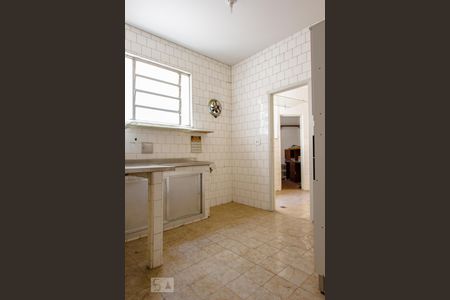 Apartamento à venda com 110m², 3 quartos e 1 vaga Apartamento à venda com 110m², 3 quartos e 1 vagaCozinha