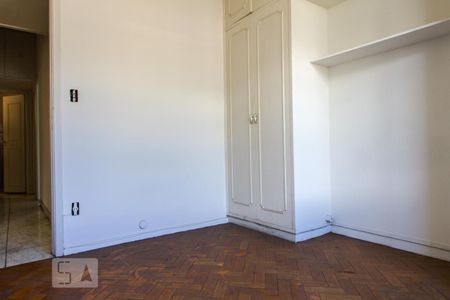 Quarto 1 de apartamento à venda com 3 quartos, 110m² em Tijuca, Rio de Janeiro