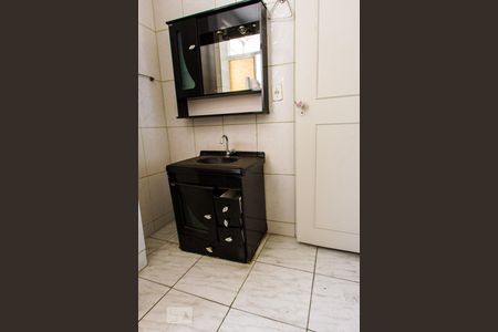 Apartamento à venda com 110m², 3 quartos e 1 vaga Apartamento à venda com 110m², 3 quartos e 1 vagaBanheiro Social