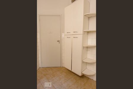 Apartamento à venda com 110m², 3 quartos e 1 vaga Apartamento à venda com 110m², 3 quartos e 1 vagaÁrea de Serviço