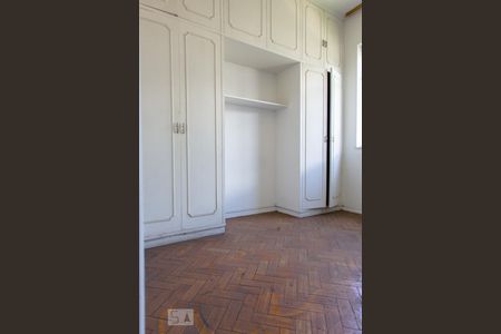 Quarto 1 de apartamento à venda com 3 quartos, 110m² em Tijuca, Rio de Janeiro