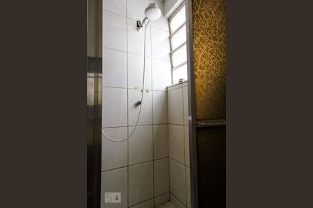 Apartamento à venda com 110m², 3 quartos e 1 vaga Apartamento à venda com 110m², 3 quartos e 1 vagaBanheiro Social