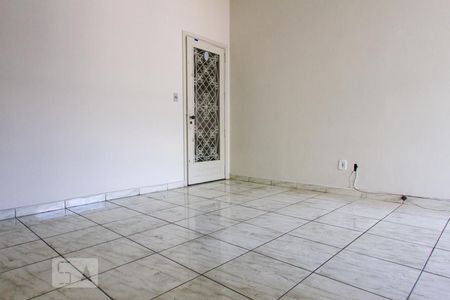 Sala de apartamento à venda com 3 quartos, 110m² em Tijuca, Rio de Janeiro