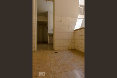 Apartamento à venda com 110m², 3 quartos e 1 vaga Apartamento à venda com 110m², 3 quartos e 1 vagaÁrea de Serviço