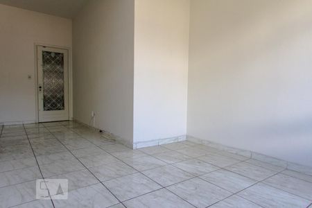Sala de apartamento à venda com 3 quartos, 110m² em Tijuca, Rio de Janeiro