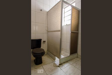 Apartamento à venda com 110m², 3 quartos e 1 vaga Apartamento à venda com 110m², 3 quartos e 1 vagaBanheiro Social