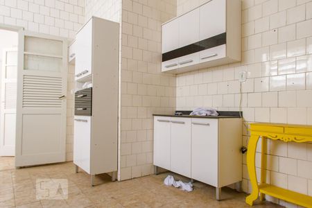 Apartamento à venda com 110m², 3 quartos e 1 vaga Apartamento à venda com 110m², 3 quartos e 1 vagaCozinha
