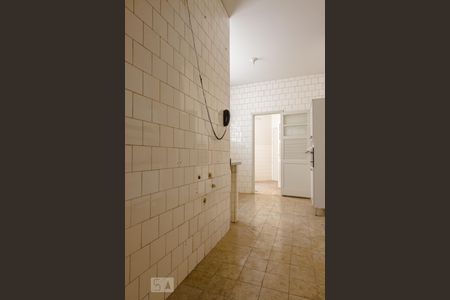 Apartamento à venda com 110m², 3 quartos e 1 vaga Apartamento à venda com 110m², 3 quartos e 1 vagaCozinha