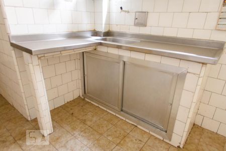 Apartamento à venda com 110m², 3 quartos e 1 vaga Apartamento à venda com 110m², 3 quartos e 1 vagaCozinha