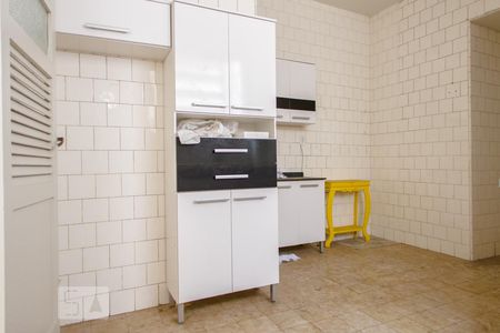 Apartamento à venda com 110m², 3 quartos e 1 vaga Apartamento à venda com 110m², 3 quartos e 1 vagaCozinha