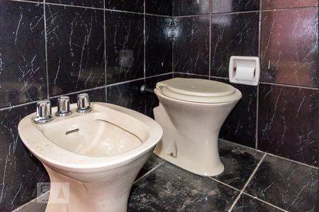 Studio para alugar com 32m², 1 quarto e sem vagaBanheiro