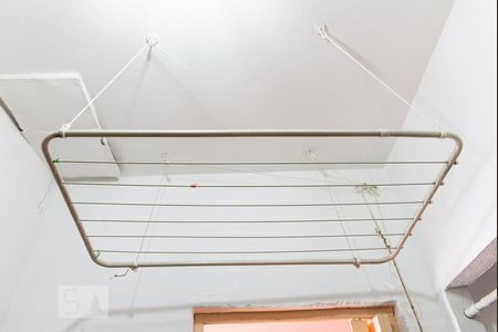 Studio para alugar com 32m², 1 quarto e sem vagaBanheiro