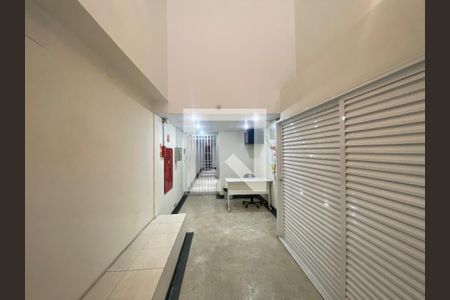 Apartamento à venda com 40m², 1 quarto e sem vagaÁrea comum