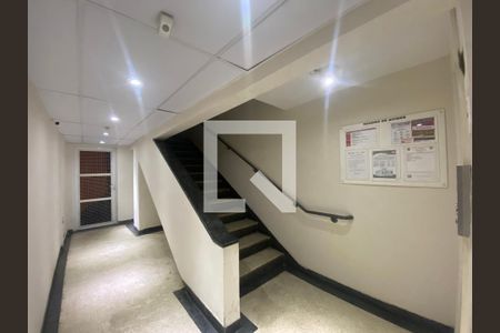 Apartamento à venda com 40m², 1 quarto e sem vagaÁrea comum