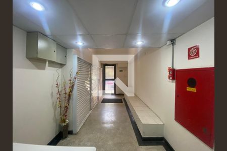 Apartamento à venda com 40m², 1 quarto e sem vagaÁrea comum