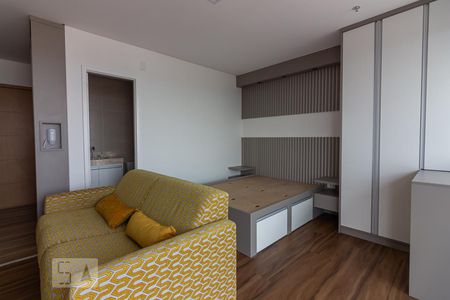 Studio de kitnet/studio à venda com 1 quarto, 33m² em Centro, Osasco